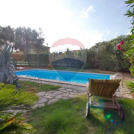 Agave Villa *