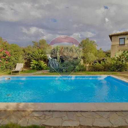 Villa Agave Punta de su Torrione