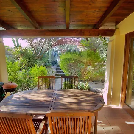 Villa Agave *