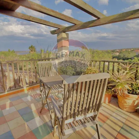 Villa Agave