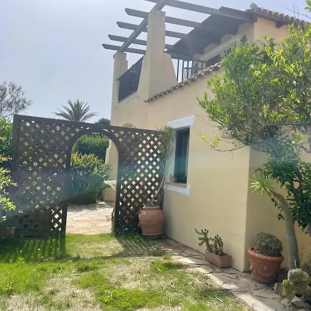 Villa Agave