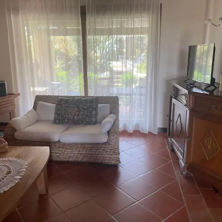 Villa Agave Punta de su Torrione