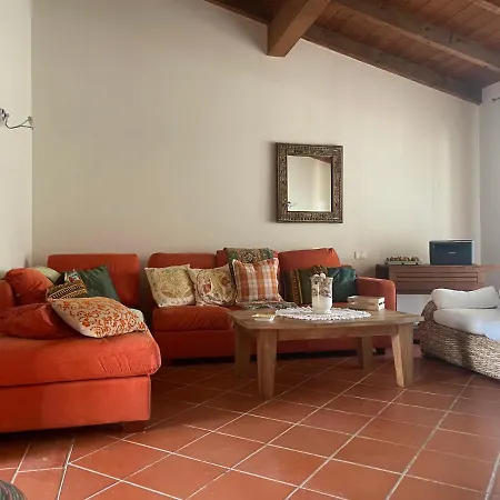 Agave Villa *