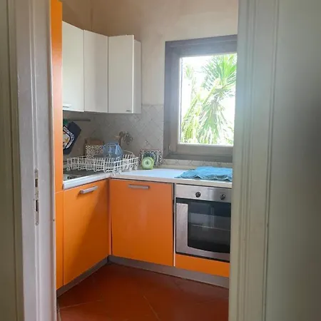 Villa Agave