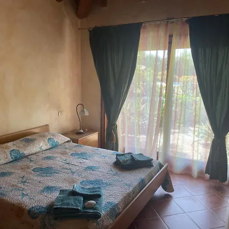 Villa Agave Punta de su Torrione