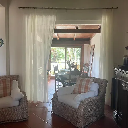 Villa Agave *